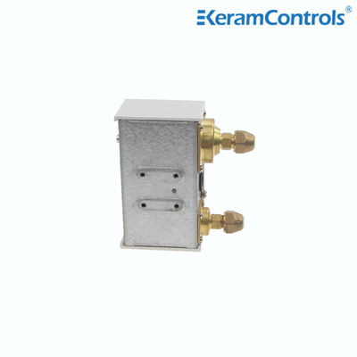 Automatic Pressure Control Switch For Water Pump