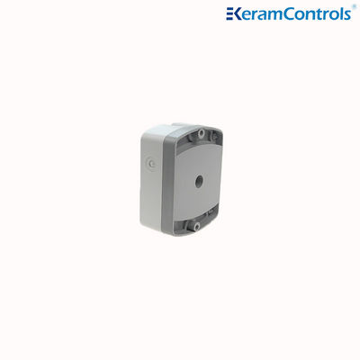 LCD Display Differential Pressure Transmitter Dp Transmitter