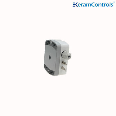 Oem Differential Pressure Transmitter with PC ABS UL94-V0 Housing