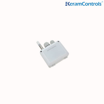 Digital Temperature Humidity Transmitter IP65 NEMA4 for Greenhouse