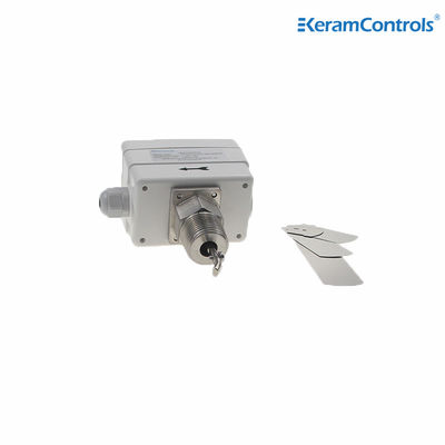 SPDT Water Flow Control Switch Water Pump Flow Sensor