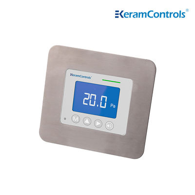 KDPM100 Differential Pressure Monitor 0-10V for Isolation Ward