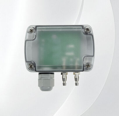 DPT110 Differential Pressure Transmitter -10000 to 10000 Pa 4-20mA Output