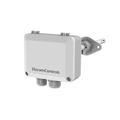 RS485 Temp Humidity Pressure Sensor