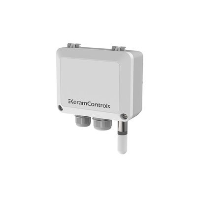 OEM Analog CE Temperature Humidity Transmitter 4-20mA