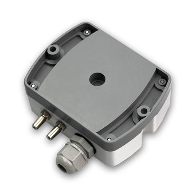 0-5V 0-10V Digital Differential Pressure Transducer RS485