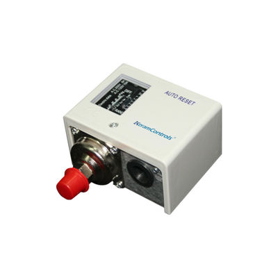 72A Adjustable Air Pressure Switch