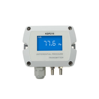 4-20mA Digital Differential Pressure Transducer