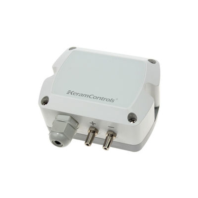 4-20mA Digital Differential Pressure Transducer