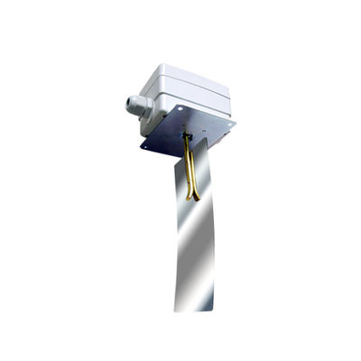 Smooth Operation IP65 Protection Flow Air Switch for Industrial Applications