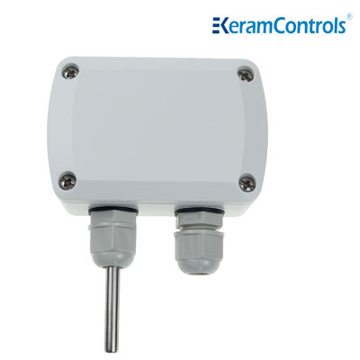 NTC10k B3435 IP65 Temperature Sensor For Building Automatic Control System