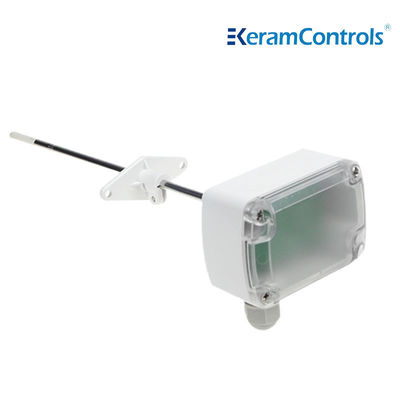Temperature Sensor PT1000 For Temperature Measurement In HVAC