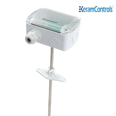 Building Automation Temperature Sensor NTC For Temperature Measurement