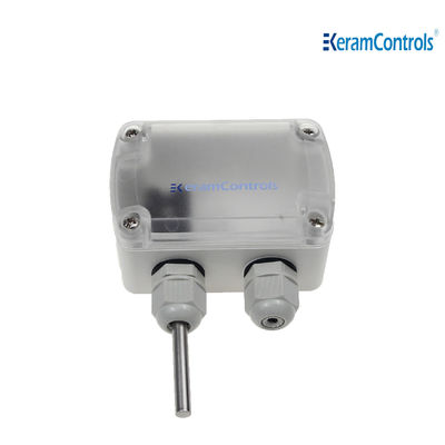 KTS100 -40 To +200°C Temperature Sensor For HVAC