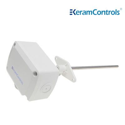 KTS110 Series Temperature Sensor