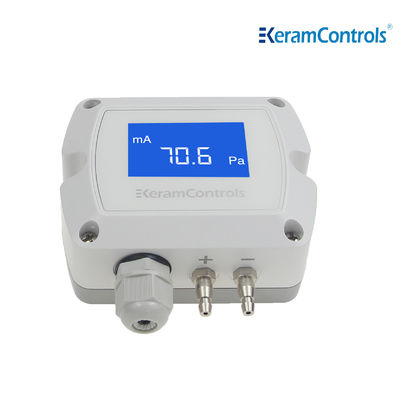 KDP210 Differential Pressure Transmitter
