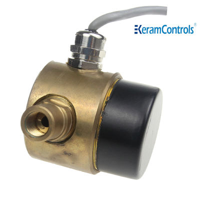 OEM 24V Liquid Differential Pressure Sensor 4-20mA 17 Bar