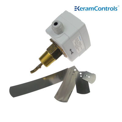 Chiller 250V Switch Water Flow For Liquid Flow Monitoring
