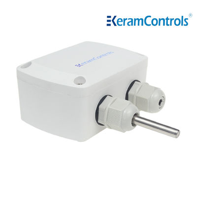 PT100 Temperature Sensor 2 wire IP65 NEMA 4