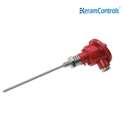 KTP110 Series Temperature Sensor