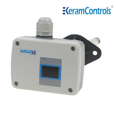 KAV110 Series Air Velocity Transmitter