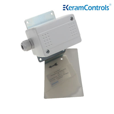 24V 15A Airflow Switch Air and non aggressive gases adjustable