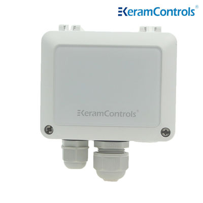 4-20mA 2 Wire Humidity Temperature Sensor HVAC