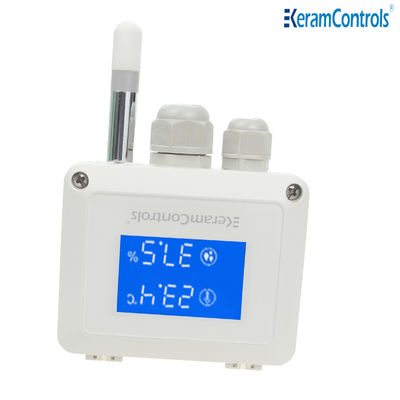 ±0.3C Accuracy Humidity Temperature Sensors Perfect Solution For Measuring Humidity And Temperature