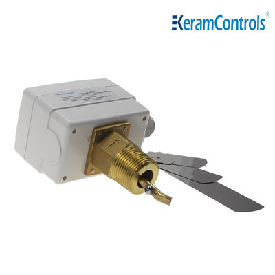 Replaceable water flow switch honeywell hvac