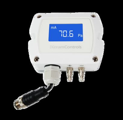 KDP210AC Differential Pressure Transmitter
