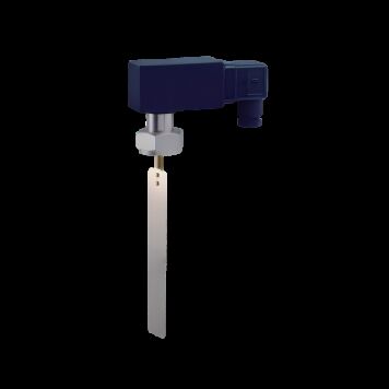 KFS1 Series Flow Switch for HVAC Systems and Industrial Machinery with Continuous Flow Supervision