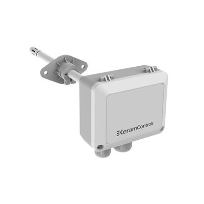 4-20mA Temperature Humidity Transmitter