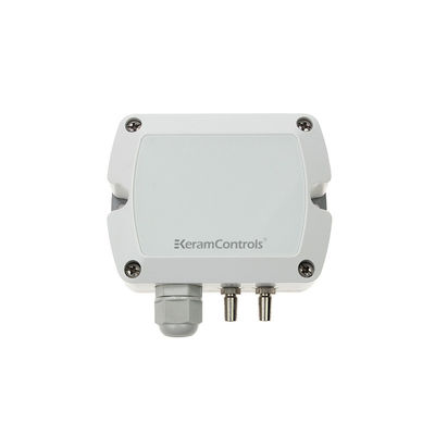 4-20mA Digital Differential Pressure Transducer