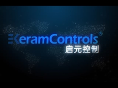 Keram Controls company introduction video