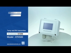 room temperature humidity sensor