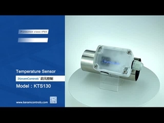 HVAC Temperature Sensor Transmitters NTC 1k Accuracy B