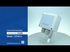 ±0.3C Accuracy Humidity Temperature Sensors Perfect Solution For Measuring Humidity And Temperature