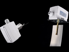 250V 8A IP65 Flow  Switch Stainless Steel Paddle