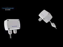 KTT Temperature Transmitter