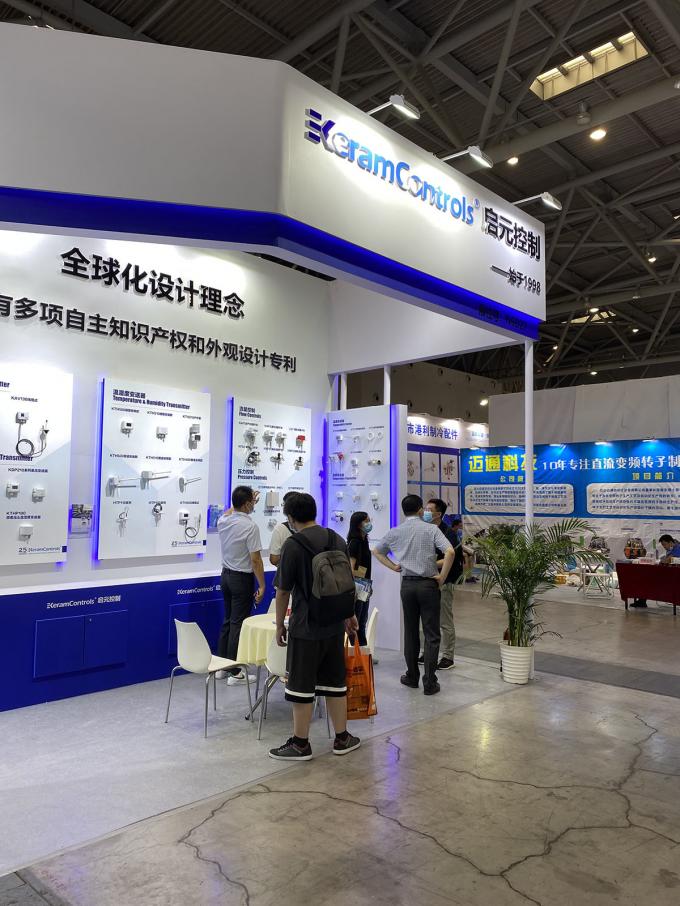 China Keram (Nanjing)ELECTRICAL Equipment Co., Ltd. latest company news